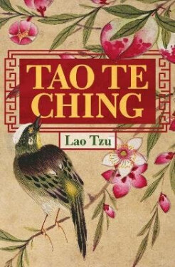 Tao Te Ching - Lao Tzu
