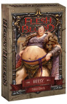 Flesh and Blood TCG Heavy Hitters Blitz Deck