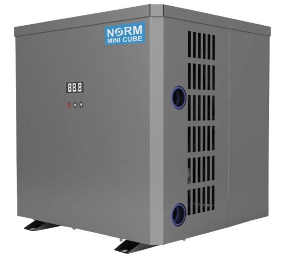 Tepelné čerpadlo NORM MINI CUBE 3,5kW