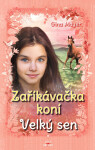 Zaříkávačka koní - Velký sen - Gina Mayerová