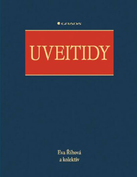 Uveitidy - Eva Říhová