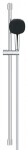 GROHE - Vitalio Comfort Set sprchové hlavice, tyče a hadice, 2 proudy, chrom 26930001