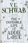 The Invisible Life of Addie LaRue,