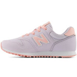 Dětská obuv New Balance Jr YC373AN2 32