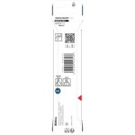 Bosch Accessories 2608577607 2608577607 kovový spirálový vrták 1 ks