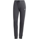 Dámské kalhoty adidas Essentials Slim Tapered Cuffed Pants HA0265