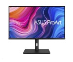 ASUS LCD 32" PA329CV 3840x2160 ProArt IPS 5ms 60Hz 350cd repro USB-C-VIDEO-90W 2xHDMI DP VESA 100x100 PIVOT EDF_262825