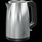 Electrolux E3K1-3ST stříbrná / Rychlovarná konvice / 2200 W / Nerezová ocel (100001207563)