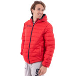 Unisex bunda Givova Olanda G013 1204