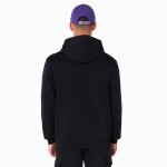 New Era Pánská mikina Minnesota Vikings NFL Logo Hoodie Sweatshirt Velikost: 2XL