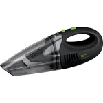 SENCOR SVC 190B černá / Ruční Aku vysavač / 45 W / 80 dB / nádoba 0.5l / výdrž až 15 min (8590669089352)