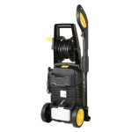 Elektrická vysokotlaká myčka Riwall PRO REPW 150 SET EP25A1501068B