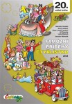 Famózní příběhy Čtyřlístku roku 2004 Stanislav Havelka,