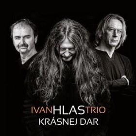 Krásnej dar (CD) - Ivan Hlas