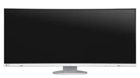 38" EIZO EV3895 bílá / LED / 3840 x 1600 / IPS / 24:10 / 5ms / 1000:1 / 300cd-m2 / HDMI / DP / USB-C / RJ45 (EV3895-WT)