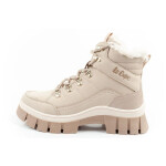 Lee Cooper dámské zimní sportovní boty zateplené trekkingové dámské 37