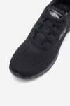 Sportovní obuv Skechers ARCH FIT 149057 BBK Látka/-Látka