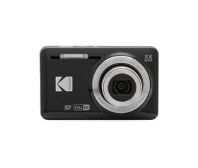 Kodak Friendly Zoom FZ55 Black EDF_778401