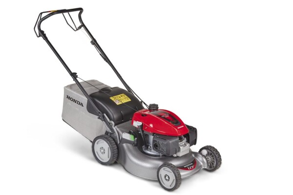 Benzínová sekačka Honda HRG 466 SK