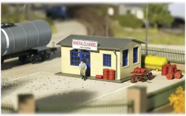 Piko 61834 Hobby - Obchod s oleji Günther