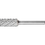 PFERD 21214183 frézovací kolík tvrdokov Špičatý kužel Délka 41 mm Vnější Ø 3 mm Pracovní délka 11 mm Ø hřídele 3 mm 1 ks