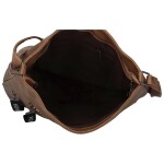 Trendová dámská crossbody Vilvi, khaki