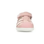 Garvalín Sandalia Basica Rosa růžové