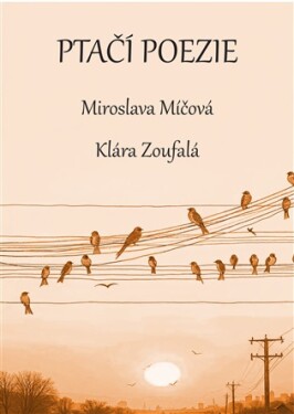 Ptačí poezie