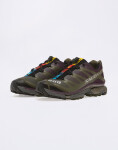 Salomon XT-4 OG Black / Grape Leaf 44 2/3