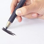 Tužka mechanická padací kovová 3,8 mm Koh-I-Noor 5356