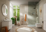 HANSGROHE Tecturis baterie