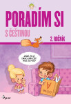 Poradím si s češtinou 2. ročník - Petr Šulc