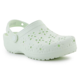 Žabky Crocs Classic Floral Cut Out Clog W 210927-3YH EU 39/40