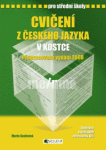 Cvičení českého jazyka kostce