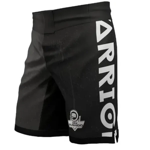 BUSHIDO Šortky Warrior vel. L DBX (30-B1-409)