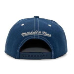 Mitchell & Ness Pánská kšiltovka Toronto Maple Leafs NHL Contrast Natural Snapback