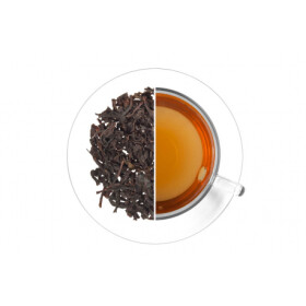 Oxalis Nilgiri Coonoor FOP 40 g, černý čaj