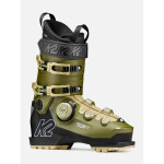 Lyžáky K2 Recon X 130 BOA 26/27 velikost lyžáků 265
