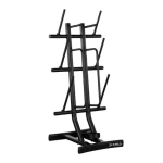 HMS Stojan na Body pump sady STR40 (17-62-129)