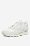 Tenisky Reebok CLASSIC NYLON 100221164 Syntetický materiál,Přírodní kůže (useň) - Semiš