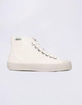 Novesta Star Dribble 10 WHITE 36