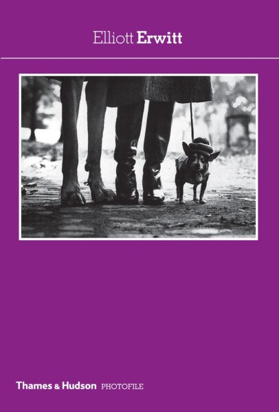 Elliott Erwitt (Photofile) - Elliott Erwitt