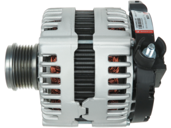 Alternátor FORD Mondeo IV (BA7), S-MAX (WA6), Galaxy (WA6) 2.0–2.2 TDCi