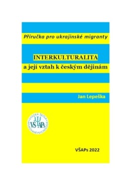 Interkulturalita a její vztah k českým dějinám - Jan Lepeška - e-kniha