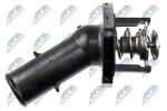 PIETRO Termostat Toyota 4Runner, FJ Cruiser, Fortuner 4.0 V6 1GR-FE (2002–2018)