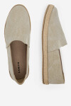 Espadrilky Lanetti MF1594-1 Látkový materiál
