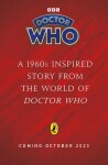 Doctor Who 60s book