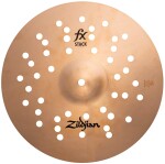 Zildjian 14" FX Stack