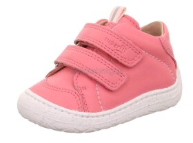 Dětské celoroční boty Superfit 1-009357-5500 Velikost: 24
