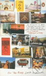 On the Road, 1. vydání - Jack Kerouac